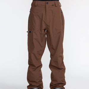 Men's L Gore-Tex Pants
