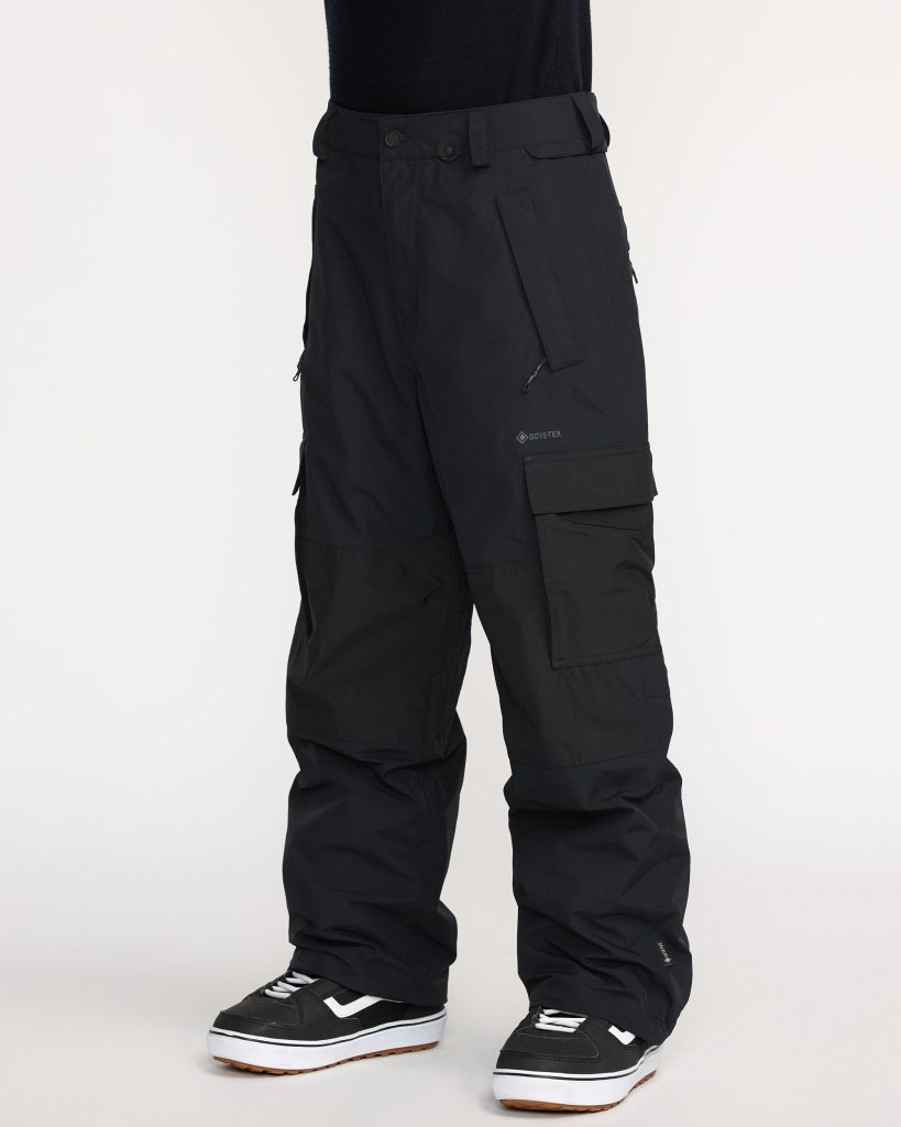 Men's Longo Gore-Tex Pants