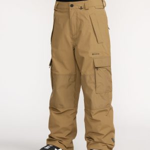 Men's Longo Gore-Tex Pants
