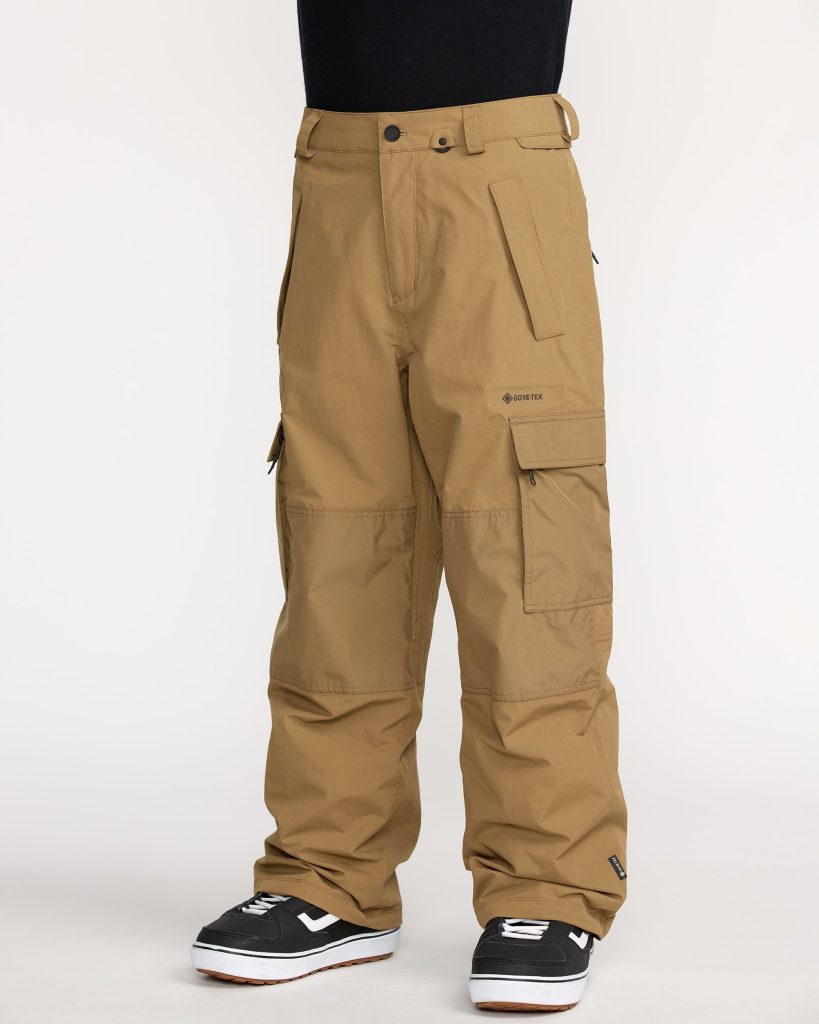 Men's Longo Gore-Tex Pants