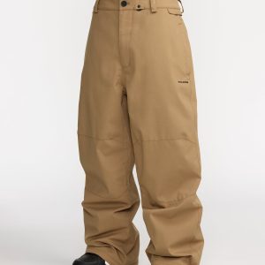 Men's Snow Billow Pants