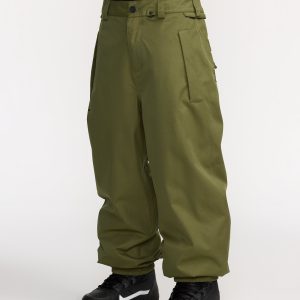 Men's Arthur 20K Pants