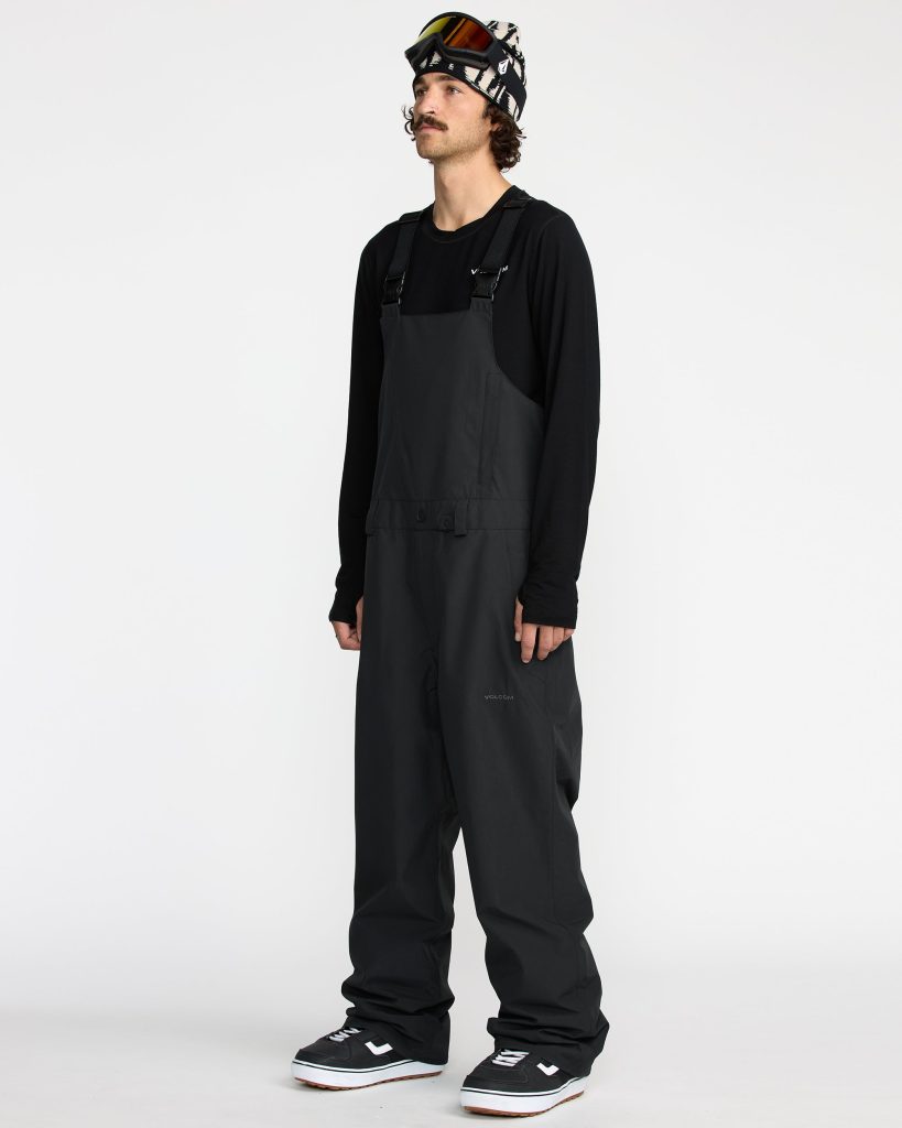 Men's V.Co Sparta Bib Overall