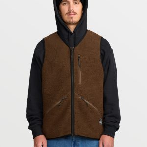 Men's Snowdrift Vest