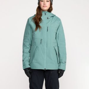 Women's Koa TDS Infared Gore-Tex Jacket