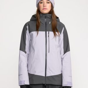 Women's 3D Stretch Gore-Tex Jacket