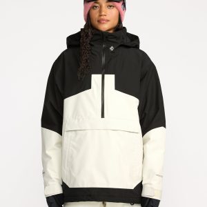 Women's Fern Gore-Tex Pullover Insulated Jacket