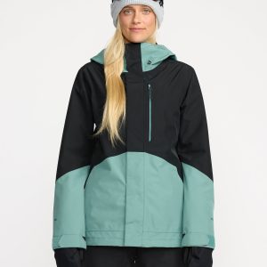 Women's V.Co Tech Eras Gore-Tex Insulated Jacket
