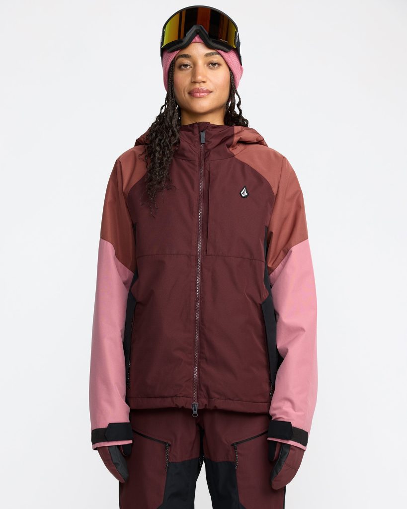 Women's Agate Insulated Jacket