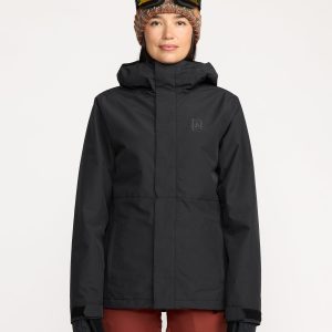 Women's Bolt Insulated Jacket