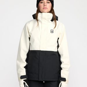 Women's Bolt Insulated Jacket