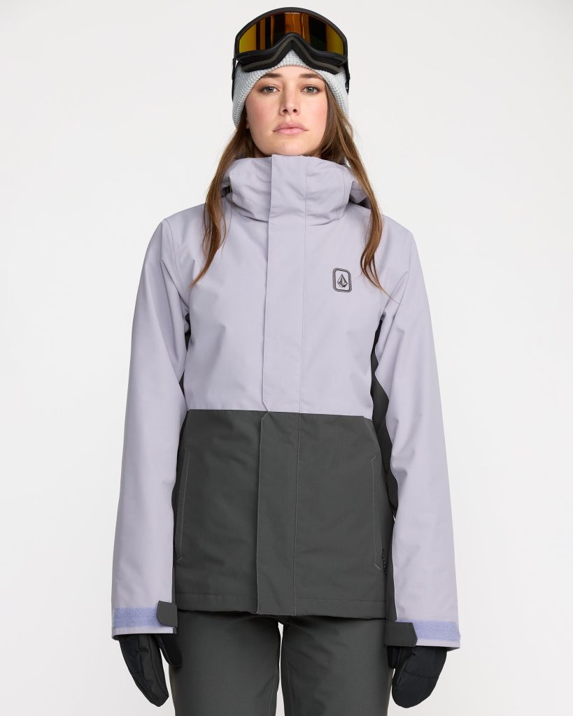 Women's Bolt Insulated Jacket