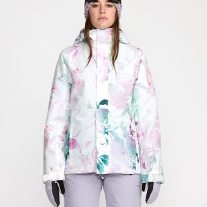Women's Bolt Insulated Jacket