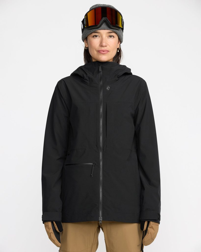 Women's Cloudbreaker Stretch 30K Jacket