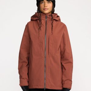 Women's Stretch Gore-Tex Jacket