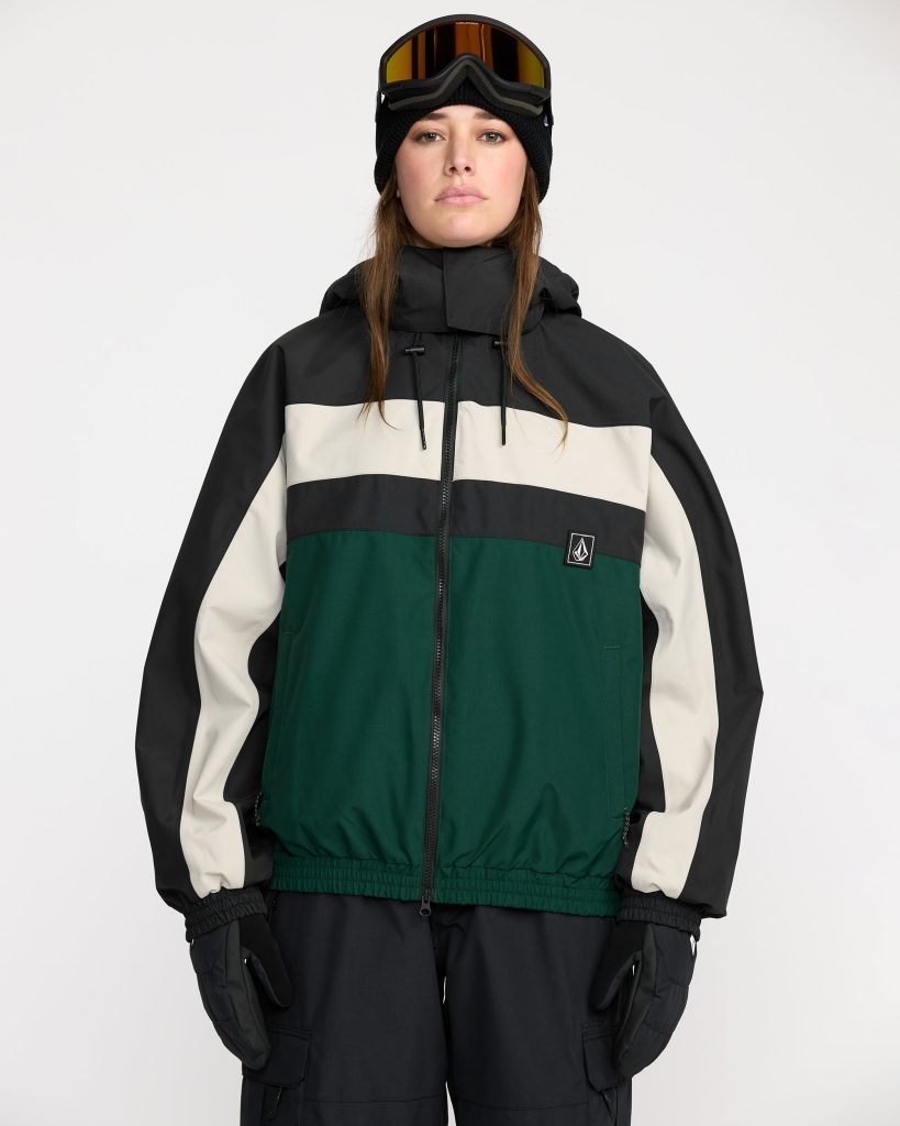 Women's DLM Jacket