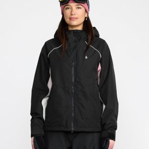 Women's Stone Smokeshow 20K Jacket