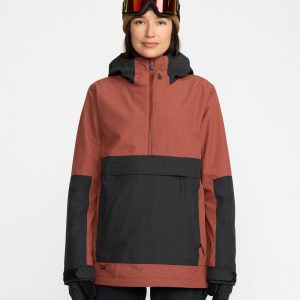 Women's Harlan Pullover