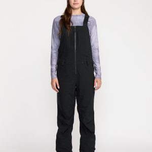 Women's Swift Bib Overall