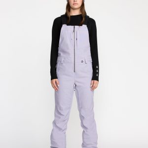 Women's Swift Bib Overall