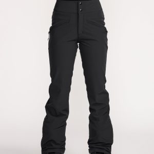Women's Battle Stretch High Rise Pants