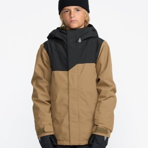 Big Kids' Stone.91 Insulated Jacket