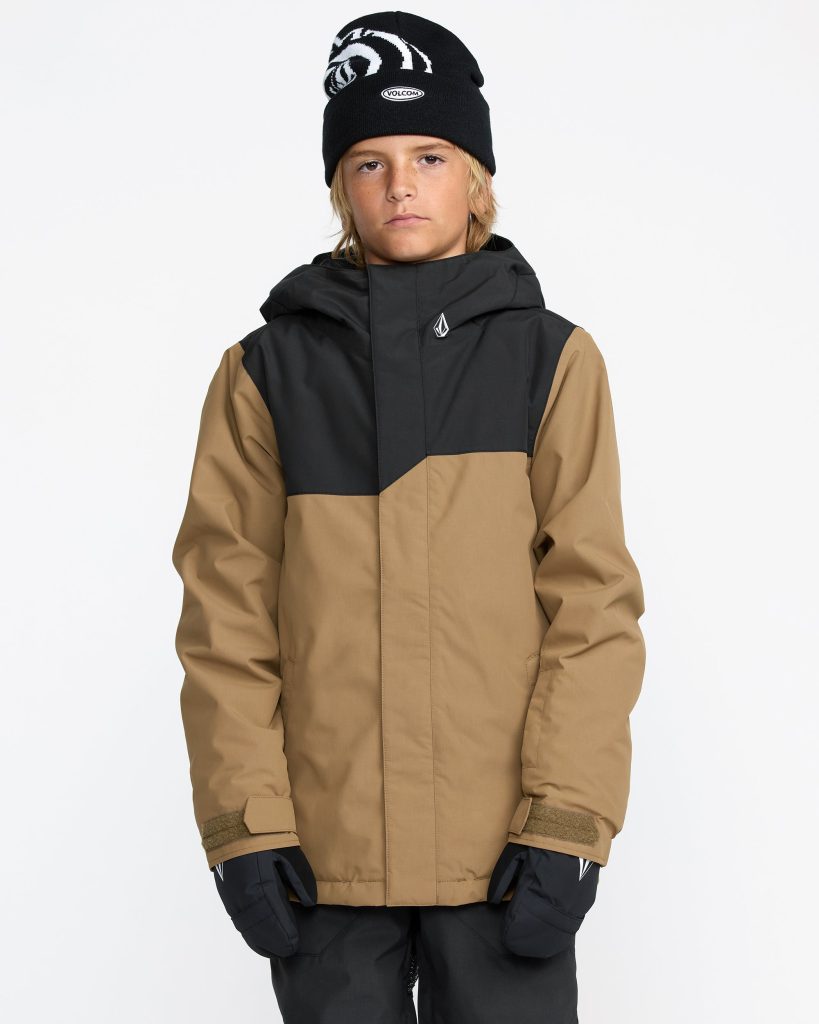 Big Kids' Stone.91 Insulated Jacket