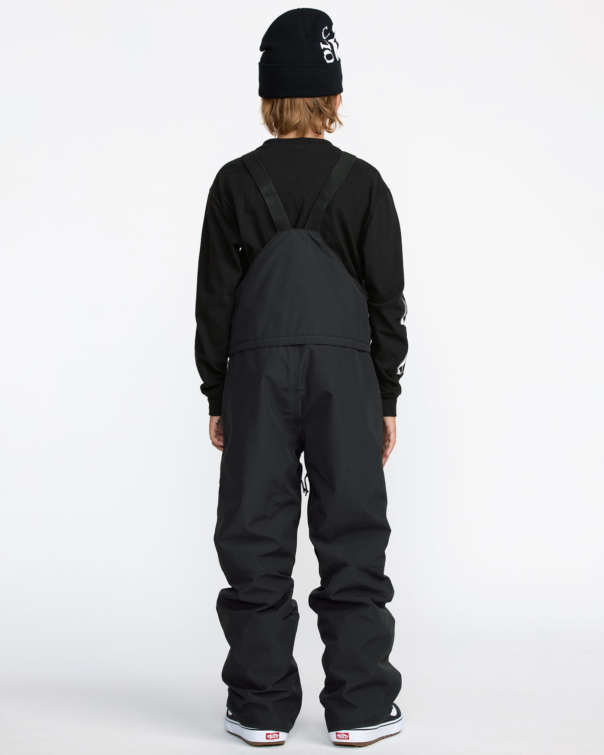 Big Kids' Barkley Insulated Bib Overall - Image 2