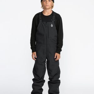 Big Kids' Barkley Insulated Bib Overall