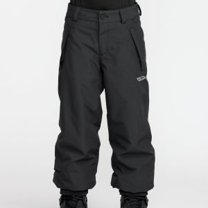 Big Kids' Chaos Insulated Pants
