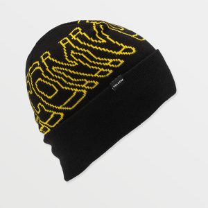 Stone Funk Beanie