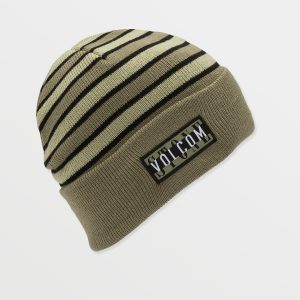 Stone Funk Beanie