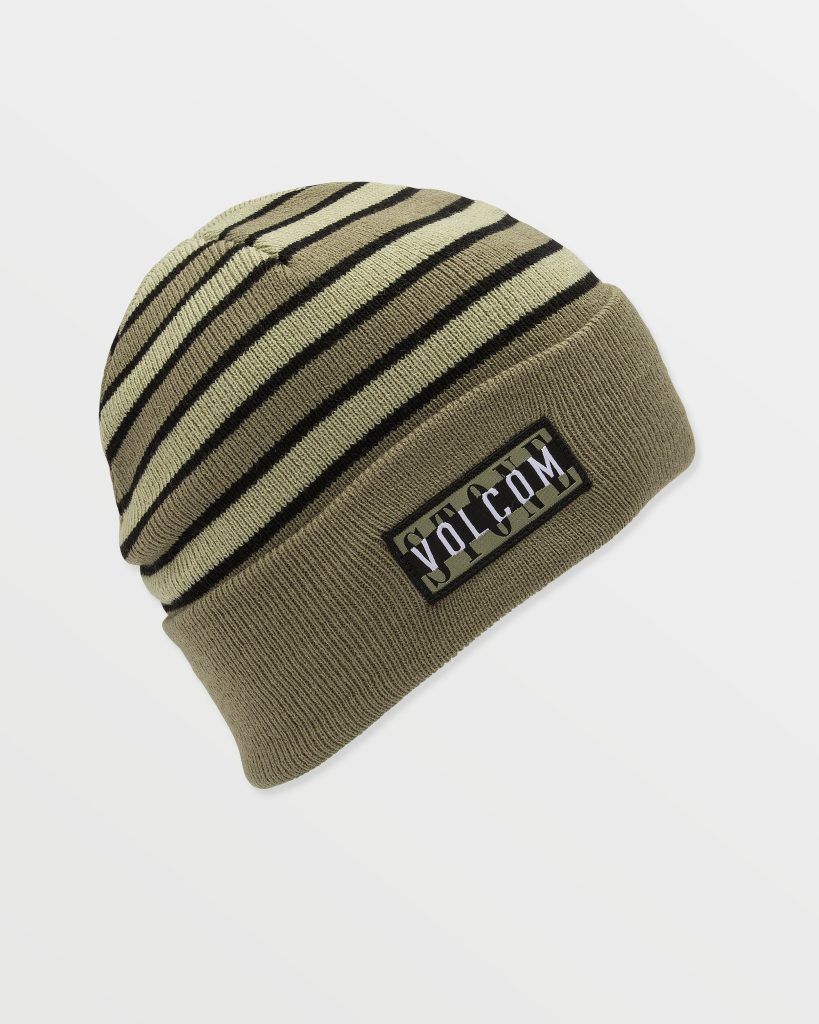 Stone Funk Beanie