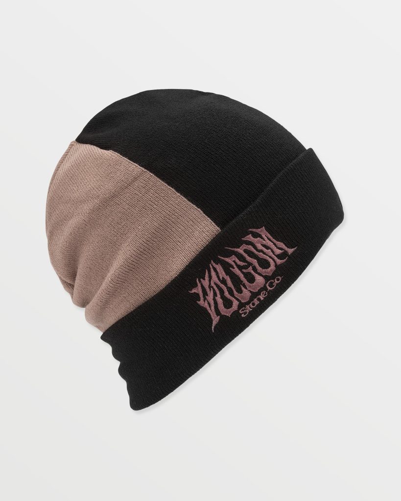 Stone Funk Beanie