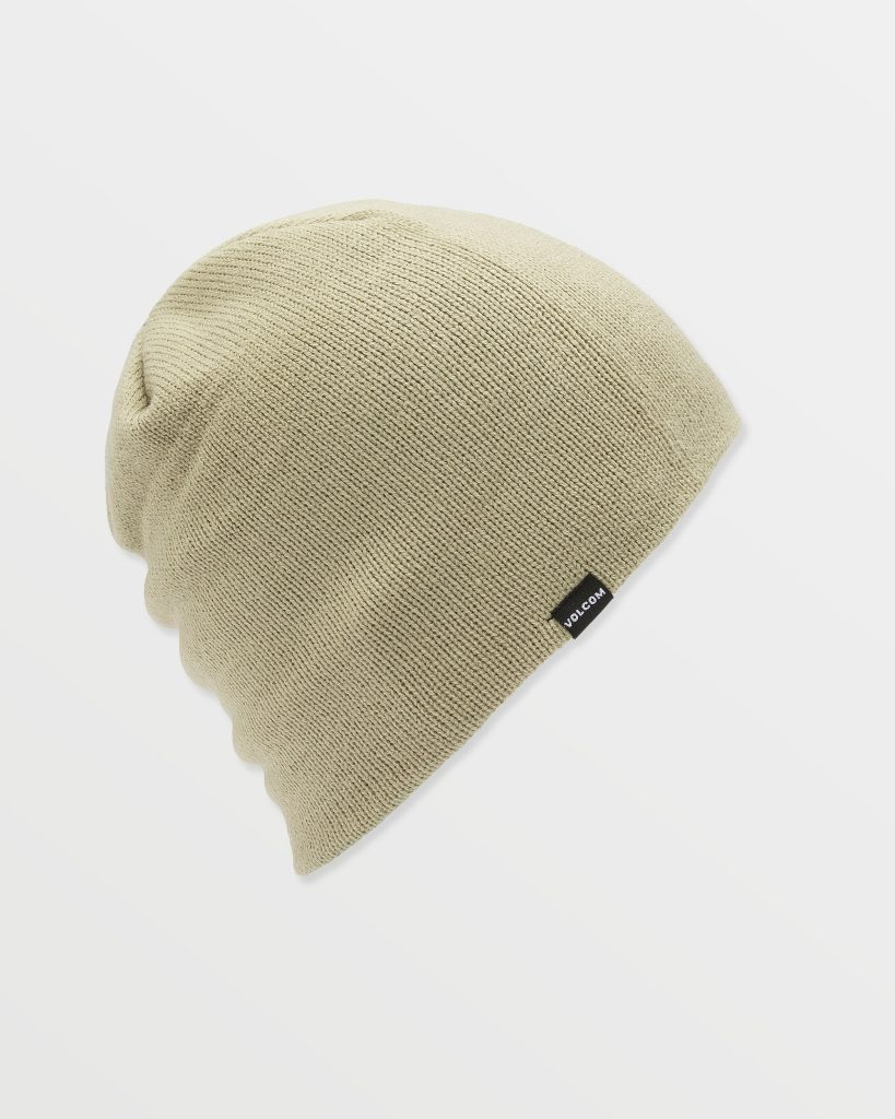 V.Co Tech Skull Beanie