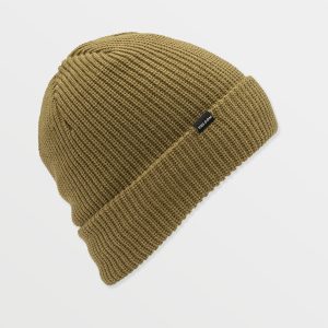 Sweep Lined Beanie