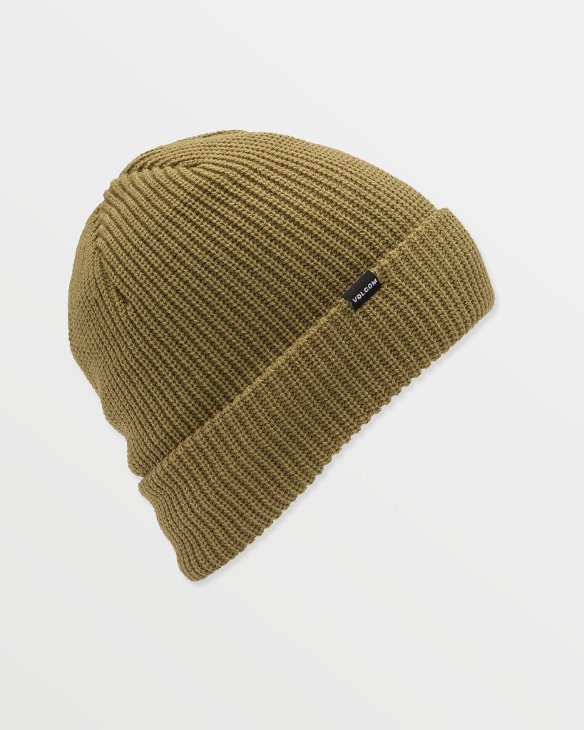 Sweep Lined Beanie