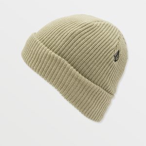 Sweep Lined Beanie