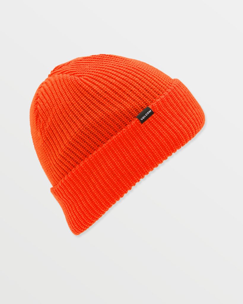 Sweep Lined Beanie