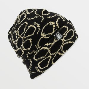 Longo Beanie