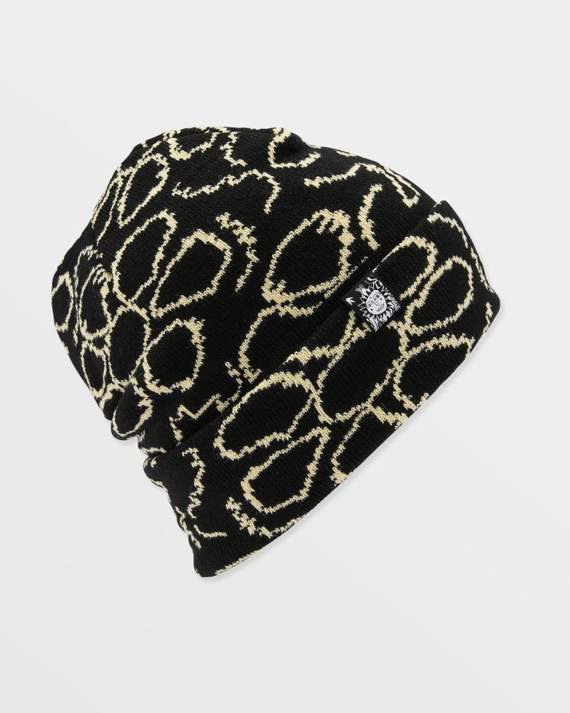 Longo Beanie
