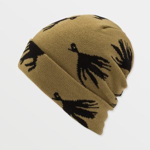 Longo Beanie