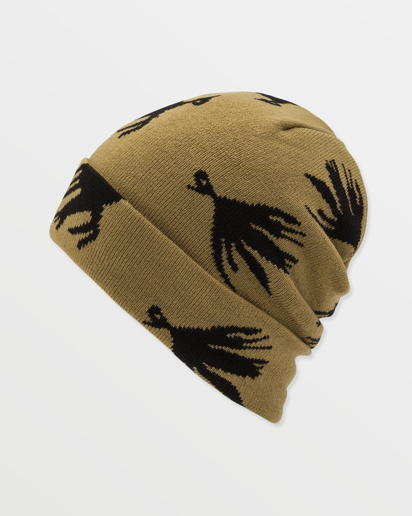 Longo Beanie
