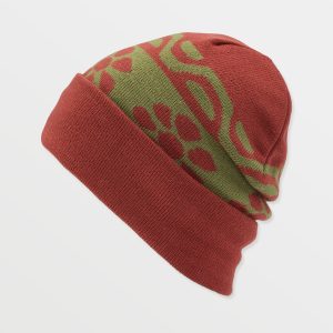 Longo Beanie