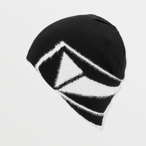 Stoney Skull Beanie