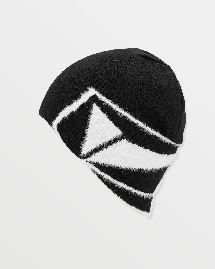 Stoney Skull Beanie