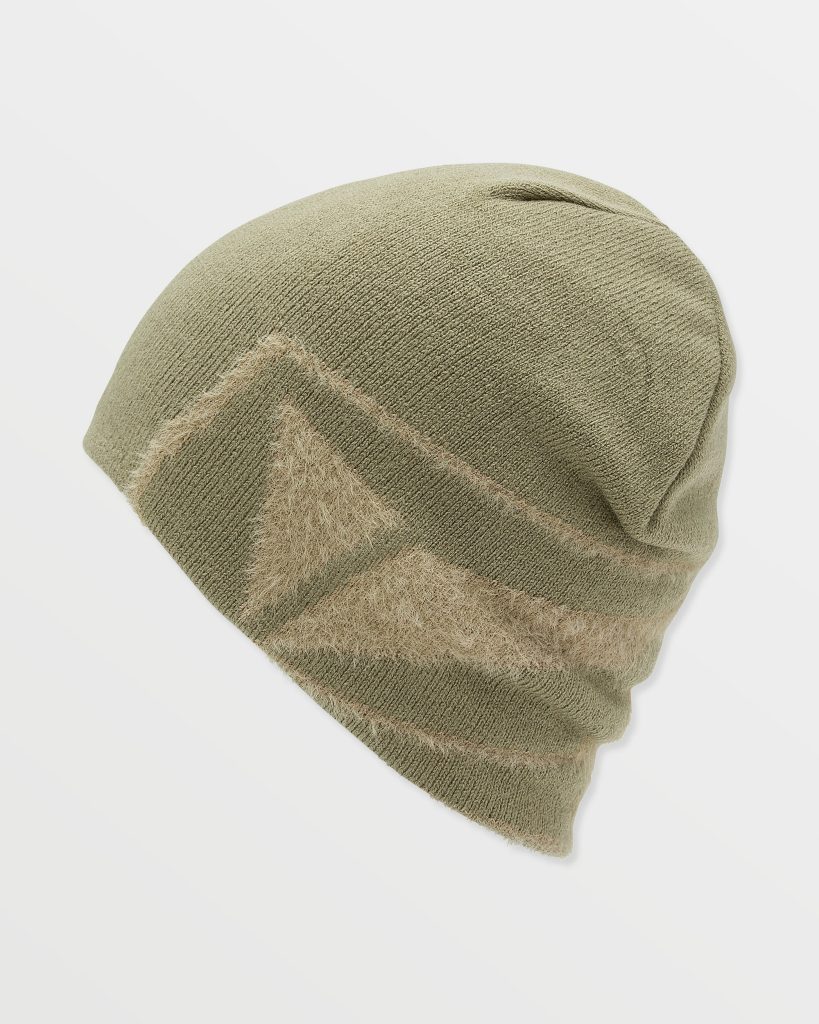 Stoney Skull Beanie