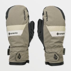 Men's Stay Dry Gore-Tex Mitts