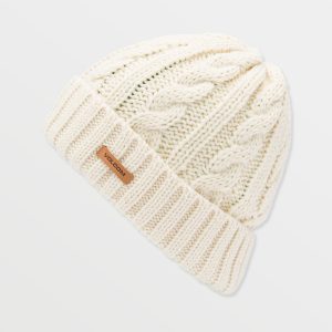Stone Knit Beanie