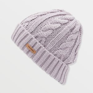 Stone Knit Beanie